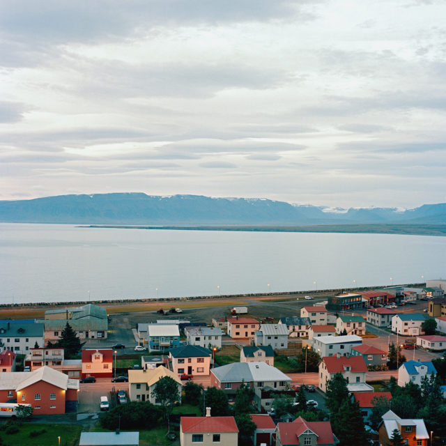 Ólafsfjörður, 2009
