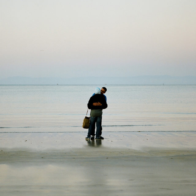 The lonely ones (fig.6), Tangier, february 2012