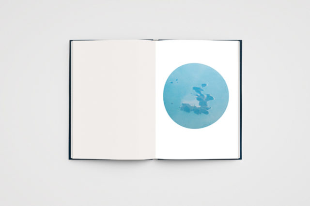 Les Climats II (Japon), Book published by Poursuite
